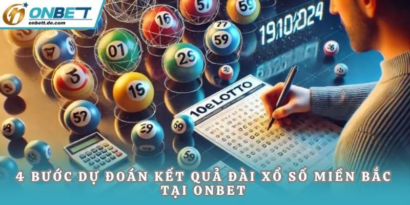 Đài xổ số miền Bắc