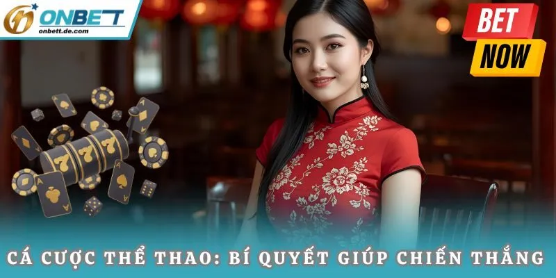 Cá cược thể thao