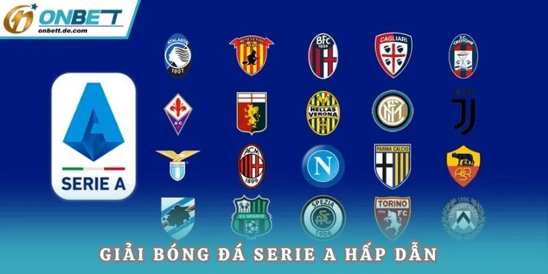 Giải bóng đá Seria