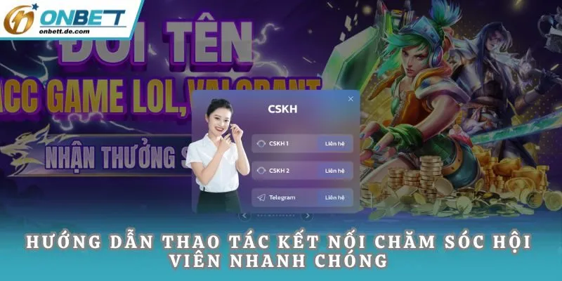 Hướng dẫn thao tác kết nối chăm sóc hội viên nhanh chóng