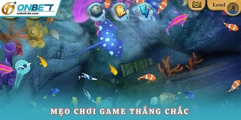 Mẹo chơi game thắng chắc